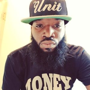 Meet your Posher, William